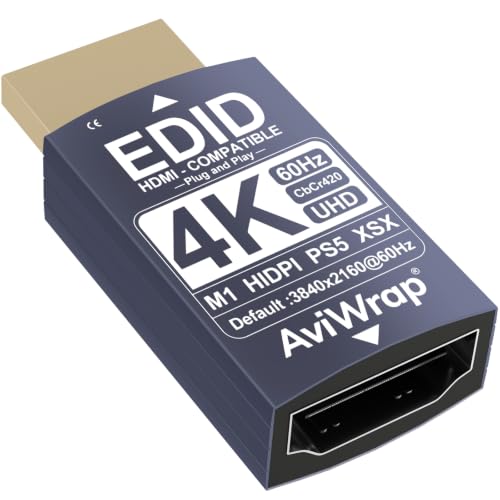 AviWrap 4K Passthrough on Amazon