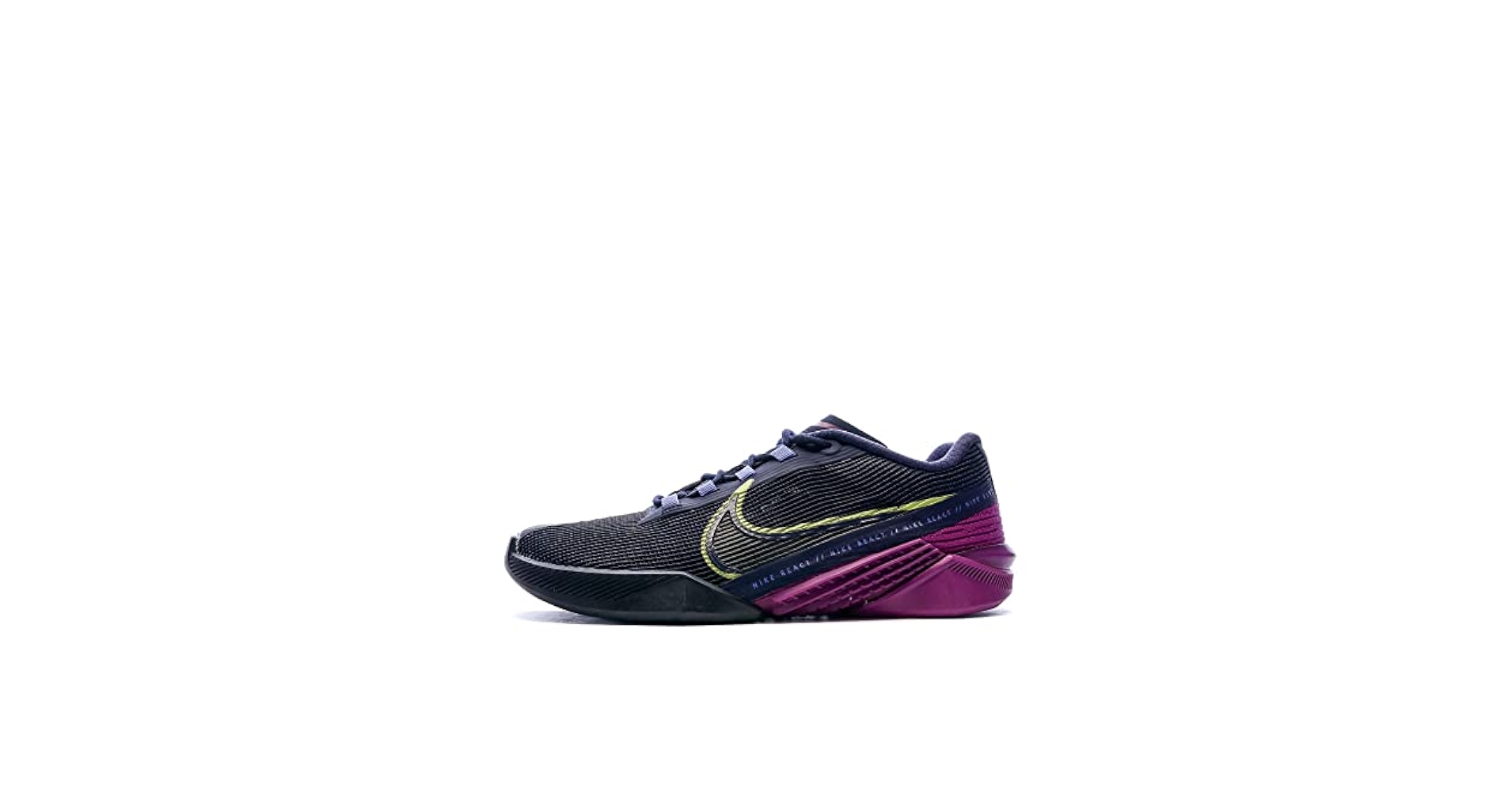 Amazon.com | Nike Women's React Metcon Turbo, Blue, 5.5 | Shoes