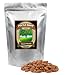 Fresh Shelled Texas Native Pecan Halves - Certified Pesticide-free and Wild-harvested, Bulk 5 Lb.