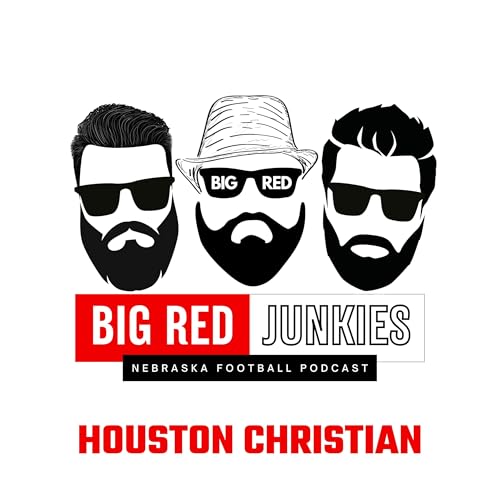Nebraska vs Houston Christian Preview | OLD SCHOOL Husker Beatdowns are Back cover art