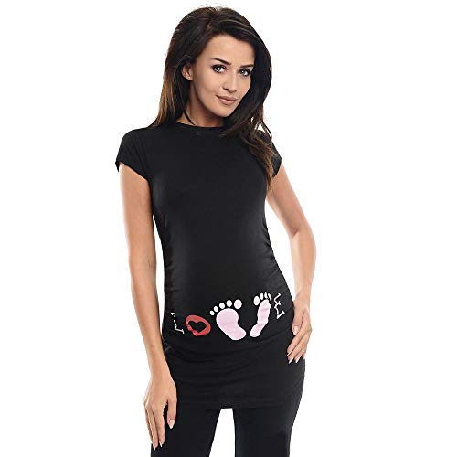 FRAUIT T Shirt Premaman Divertenti Maglietta