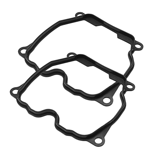 Image of 420630260 Valve Cam Cover Gasket Replacement for Can Am Outlander Commander 400 500 650 800 1000 2PCS