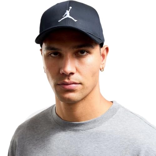 Nike U J Rise Cap S CB SPRT protégez votre visage du soleil avec cette casquette légère