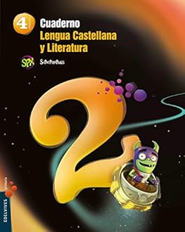 Cuaderno 2 Lengua Castellan...
