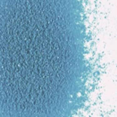 Oceanside Glass Frit - Fine Paynes Gray 96 COE - 8.5 oz. Jar (078)