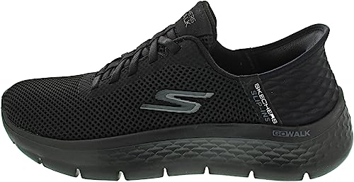 Skechers Women's Hands Free Slip-ins Go Walk Flex-Grand Entrance Sneaker