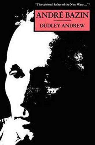 Amazon.com: Dudley Andrew: books, biography, latest update