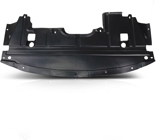 Para Nissan Altima Front Engine Splash Shield 2007 2008 2009 Under Cover | Coupé | Sedan | NI1228128 | 75890JA00E