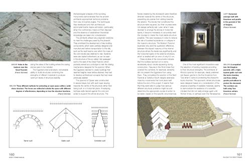 The Great Pyramid: 2590 BC onwards - An insight into the construction, meaning and exploration of the Great Pyramid of Giza (Operations Manual) - Image 7