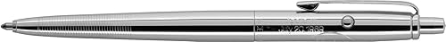 Fisher Space Astronaut Space Pen grabado con "20 de julio de 1969" y logotipo de Fisher