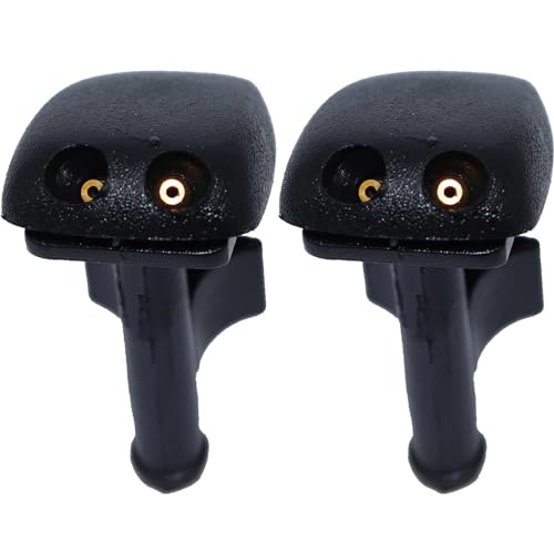Buses de lave-glace performantes pour pare-brise de BMW E36 M3