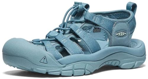 Image of KEEN Women's Newport H2 Closed Toe Water Sandals | Water Sports Sandals