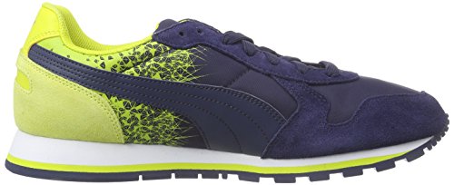 Image of PUMA Men's Rebound Layup Sneaker Running Shoes