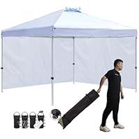 【新品未使用品】Toop Tapuタープテント 組み立て&運び簡単☆キャスター付 Amazon.co.jp: ToopTapu タープテント 【組立と運び簡単!!】【センター