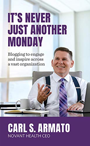 It's Never Just Another Monday