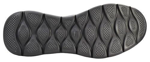 Image of Skechers Mens Go Walk Flex Slip Ins Sneakers | Hands Free Slip-Ins, Air-Cooled Memory Foam Insole, Ultra Go Cushioning, Machine Washable, Flex Pillars