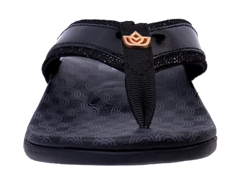 Spenco Women's Cabo Flip-Flop2