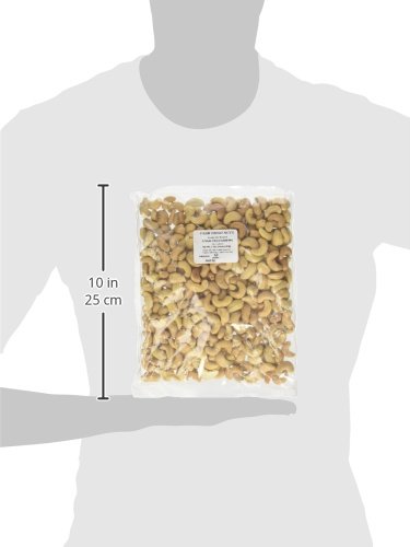 Miniatura 8 de Cacahuetes Farm Fresh Nuts - tostado en seco - sin sal