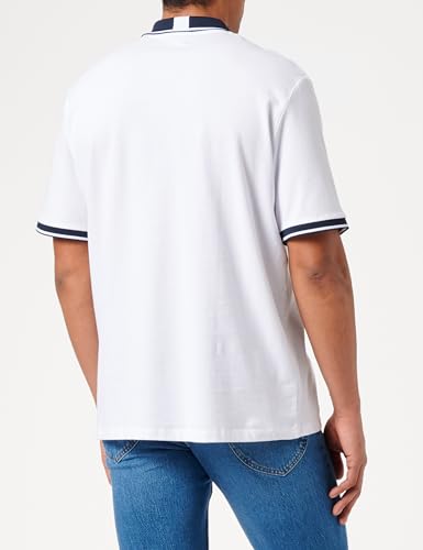 JACK & JONES JPRBLUFIGHTER Polo SS BMU23 – Ansicht 3