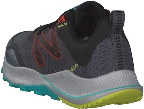 Image of New Balance Women's Dynasoft Nitrel V4 Trail Running Shoe