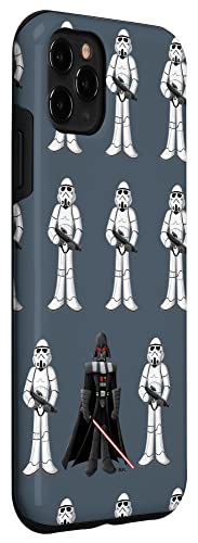 Coque Star Wars iPhone 11 Pro Max : protégez contre les chutes - 3