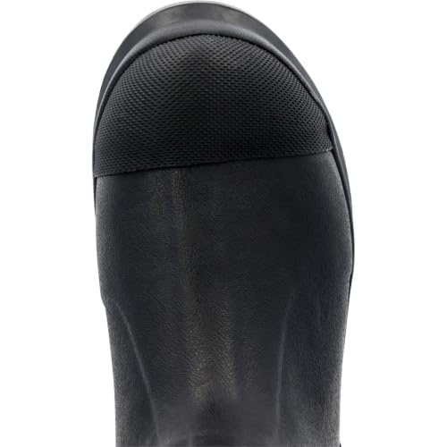 MUCK Kids' Chore Classic Boot, Black, Size 3(M) by MUCK - Used condition - Image 6