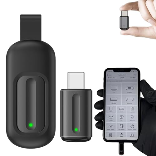 FULYA Microlord Mini Hacking Device,Microlord Hacking Device,Hacking Device,iFlipper Mobile iFlipper Zero,iflipper Zero Device,Micro Lord Smart Remote Control