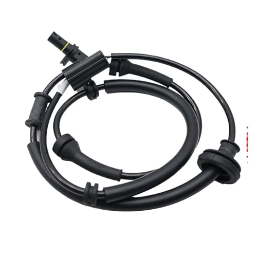 PW828437 Sensor ABS delantero izquierdo de alta precision para frenado estable 2