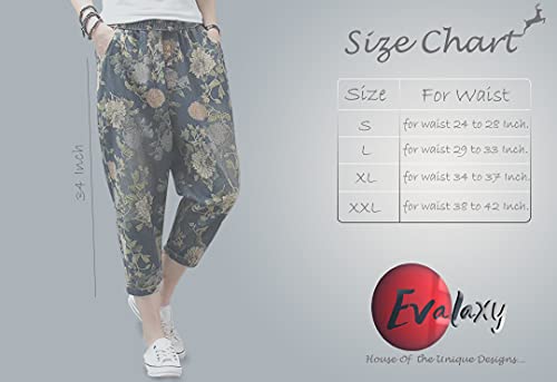 Image of Capris for Women (Pack of 2 Pcs)