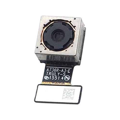 Mobile Phone Replacement Parts Back Camera Module for Asus Zenfone Go ZB551KL Spare Part
