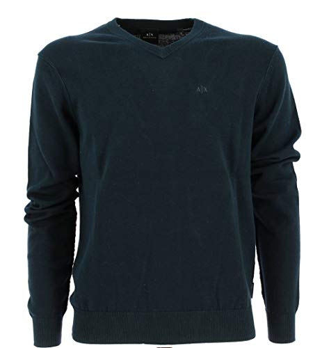 Armani Exchange herr pullover