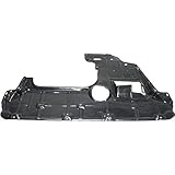 Parts N Go 2013-2018 RAV4 Front Engine Under Cover Splash Shield - 51441-0R070 TO1228188