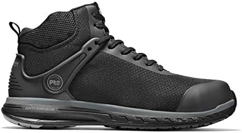 men's drivetrain composite toe work sneaker