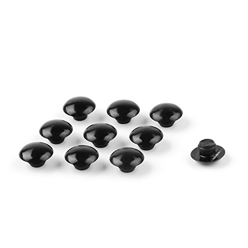 Capuchon de tête hexagonale M8 résistant pour masquer les vis usées - 2
