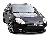 capota fiat strada Black Bull Protector de Capo para Fiat Bravo 2 2007-2014