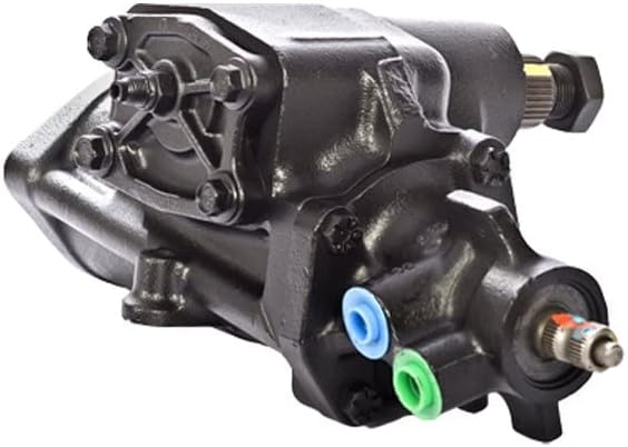 Motorcraft Steering Gear