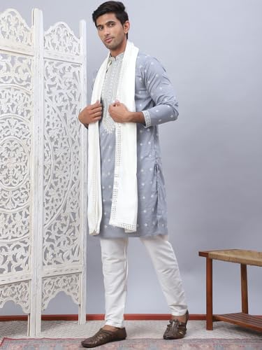 Image of Jompers Mens Kurta Sets