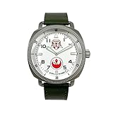 Montre Star Wars édition limitée Star Wars Watch, Rebel