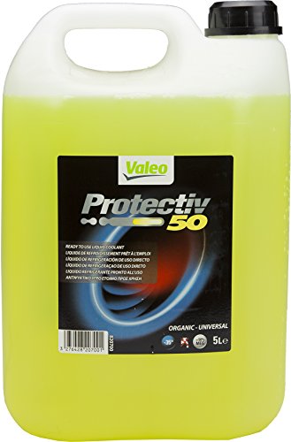 Liq. refroidiss. P50 G12 5l Jaune