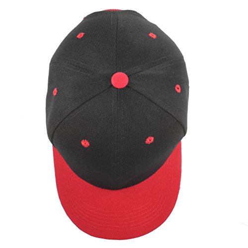 Image of Gelante Plain Blank Baseball Caps Adjustable Back Strap Wholesale LOT 12 PC'S