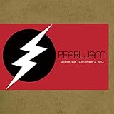 Pearl Jam Live P&D
