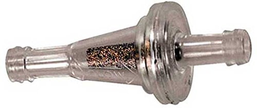 Visu Filter 1/4 Clear-8419-01-9909