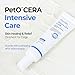PetO'CERA Intensive Ointment- Ultimate Skin Relief & Wound Care for Dogs & Cats, Hot Spot, Rash & Scratching Soother, Heals Cracked Paws, Dry & Irritated Skin, High Moisture Rescue Balm, 20g