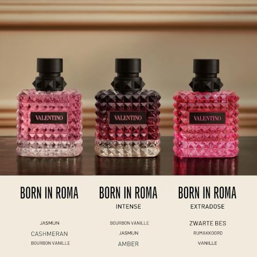 Valentino Born in Roma Extradose Donna – 100 ml - View 6