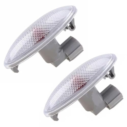Luz indicadora de posición lateral intermitente RAV4 81730-0D032 3