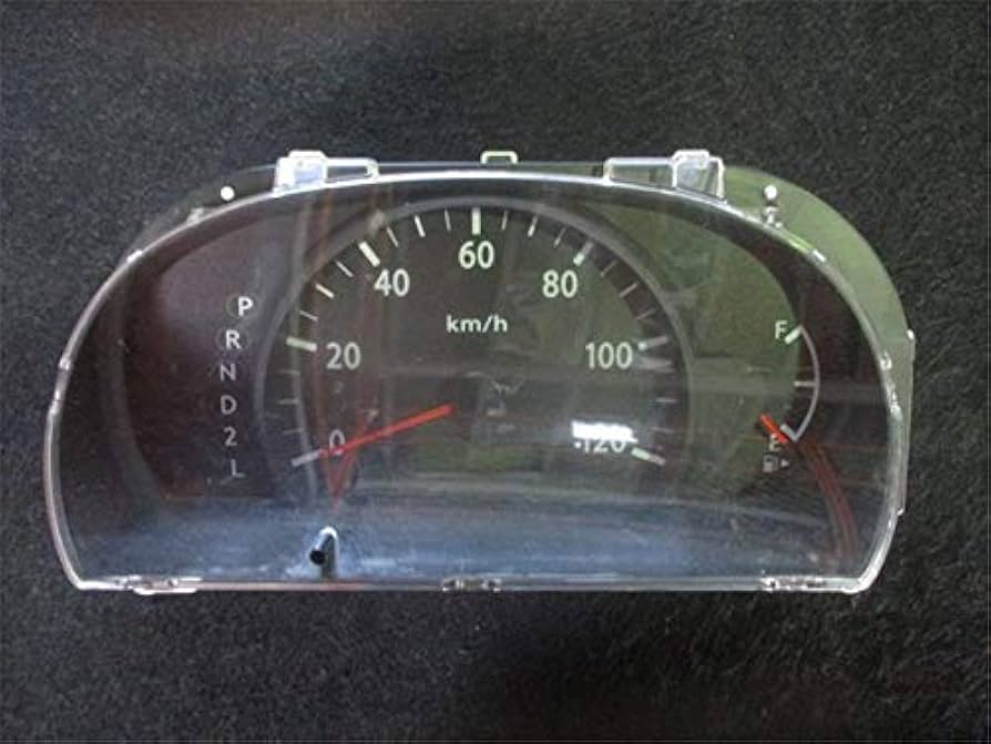 Amazon | スズキ 純正 エブリィ DA64系 《 DA64V 》 スピードメーター