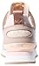 Michael Kors Women's Wilma Trainer, Soft Pink, 7.5
