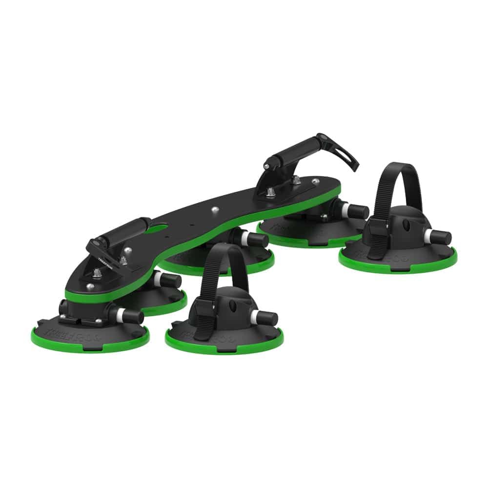 Tree Frog Bike Model Pro 2