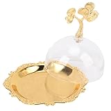 [Service polyvalent] pour les gâteaux, les bonbons, les noix ou les fruits lors de fêtes, de rassemblements ou d'événements de bureau.