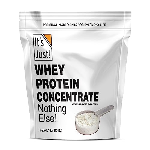 Top 10 Best Trader Joe Whey Protein Reviews & Buying Guide Katynel